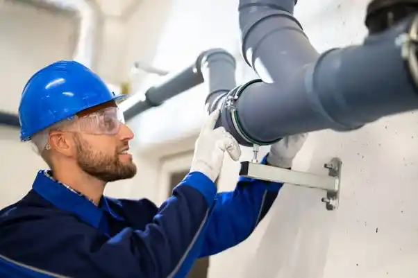 water damage restoration service East Pittsburgh